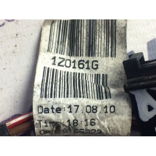 Проводка задней двери Skoda Octavia A5 2004-2013 1Z0161G